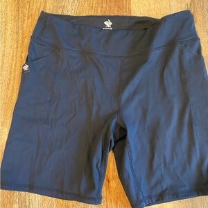 Rabbit speed leggy 7" shorts